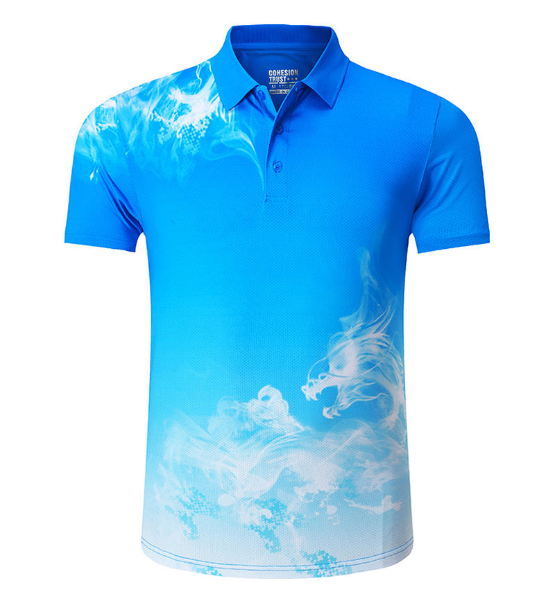 鑫捷登 可定制印字吸湿排汗运动服套装AGRY-LY323201 1套高清大图