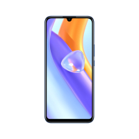荣耀Play5 8GB+128GB 魅海蓝 66W超级快充 轻薄机身 6400万超清四摄 OLED真彩屏 5G手机