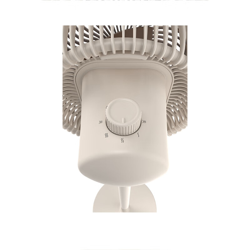 艾美特AIRMATE 电风扇 循环扇 机械落地循环扇 FA15-X3高清大图