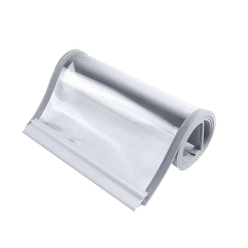 铁邦邦 门帘 磁吸款 平方米高清大图