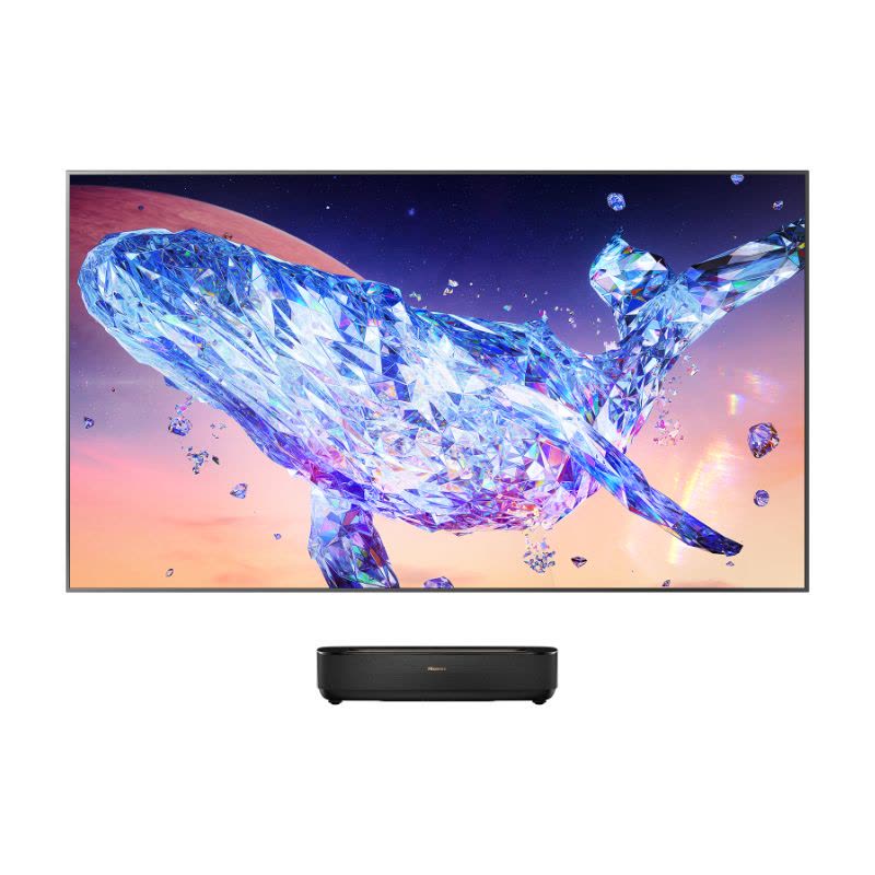 海信激光电视88L9H(主机)+H88KF(屏幕)图片