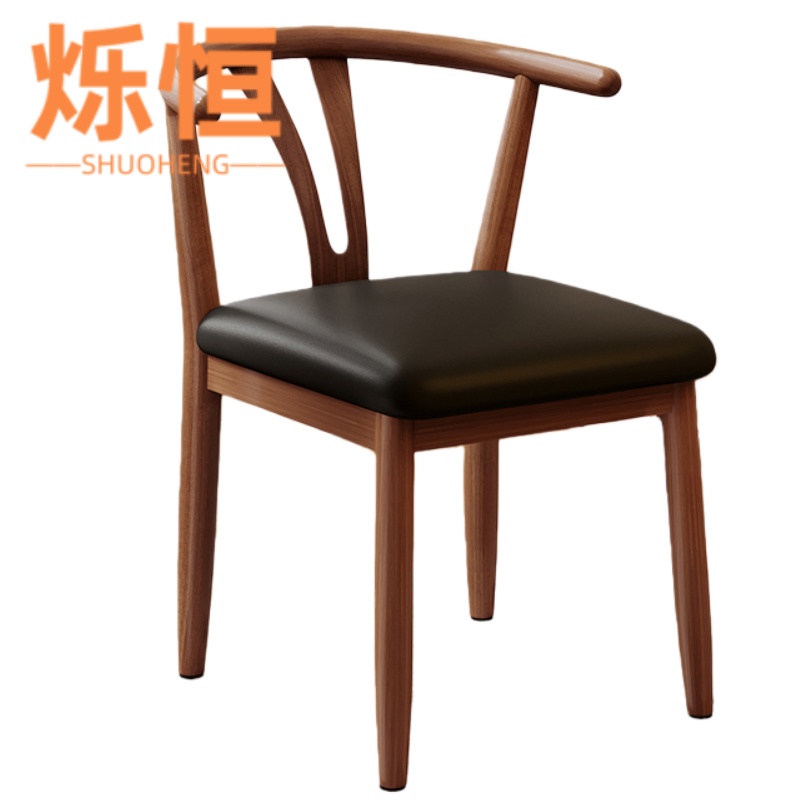 烁恒太师椅海绵款高清大图