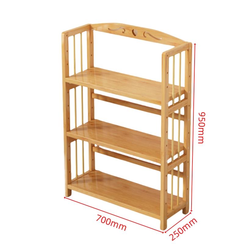 抚樽书架QZ5高清大图