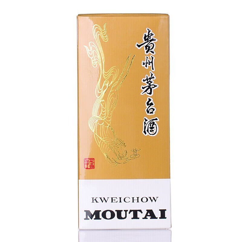 贵州茅台酒 飞天茅台 酱香型白酒 53度 375mL 12瓶 2024年 原件开箱