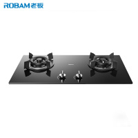 老板(ROBAM)21A6+32B0天然气