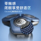 飞利浦(PHILIPS)电动剃须刀SkinIQ蜂巢7系蓝蜂巢肌能感应零感刮胡刀S7832/40 男士礼物[敏感肌适用]