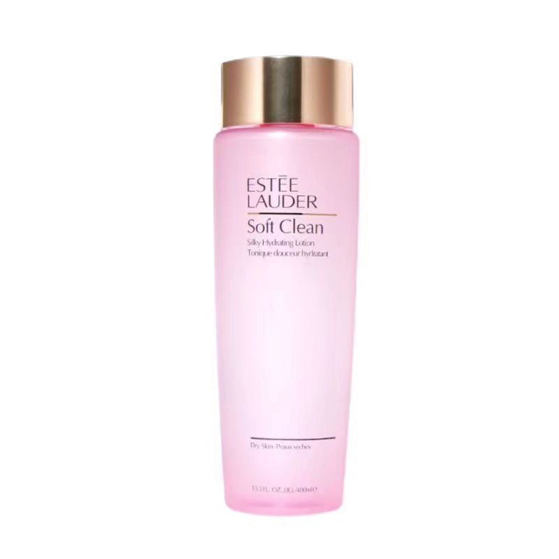 雅诗兰黛(Estee Lauder) 保湿柔肤水(大粉水)400ml/瓶