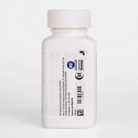 美国 安利(Amway)膳食营养补充剂 儿童果蔬浓缩咀嚼片 蔬菜水果维生素C浓缩素 60片/瓶装