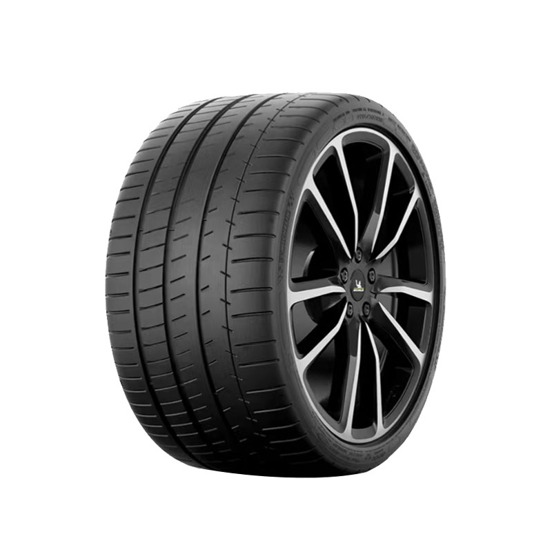 米其林轮胎245/40 R21 96Y ZP MIPSS 零气压续行高清大图