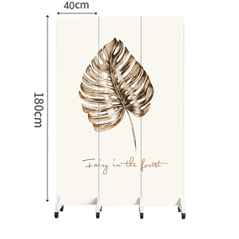 景冠达屏风3扇个 3扇