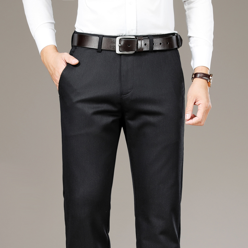 金盾kindon男士休闲裤