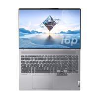 [Win11]ThinkPad联想ThinkBook 16p 01CD 2022 锐龙高性能轻薄笔记本电脑创作本R7-6800H 16G 512G RTX3060 2.5K 标配