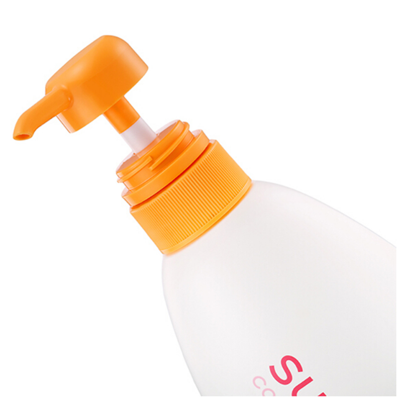惠润SUPER MILD柔净护发素(鲜花芳香)600ml 修护受损 无硅油 适用成人所有发质