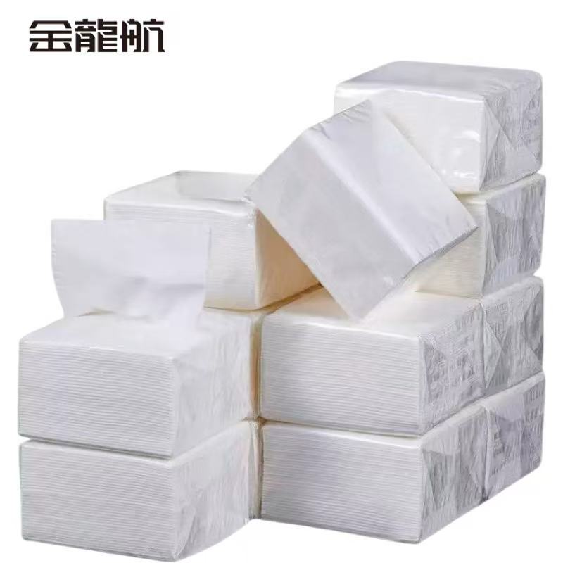 金龍航 擦手纸/箱高清大图
