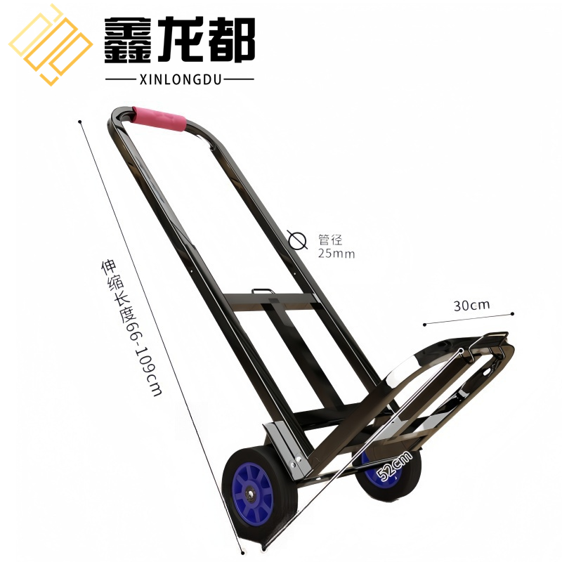 鑫龙都 手推车高清大图