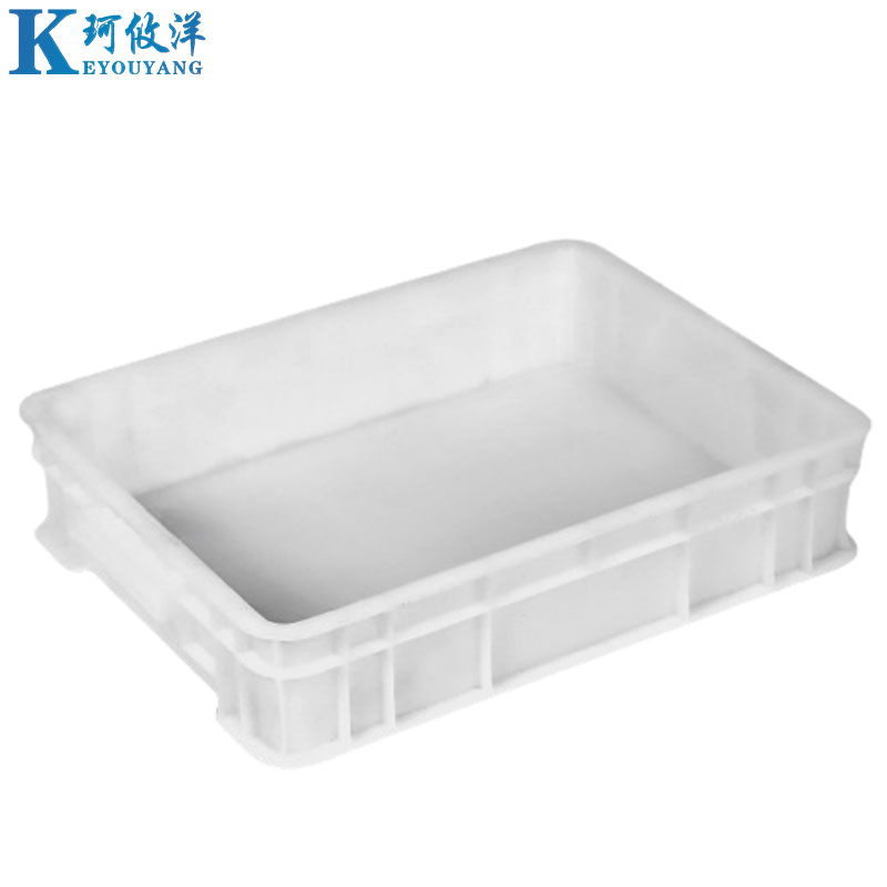 珂攸洋物料箱450*335*100mm个高清大图