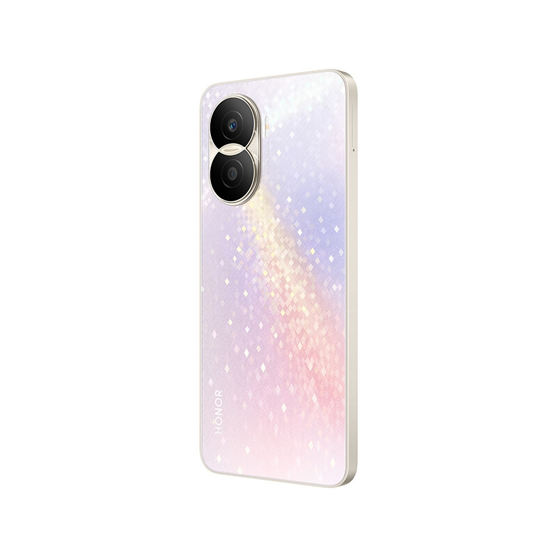 荣耀X40i 8GB+128GB 玫瑰星河