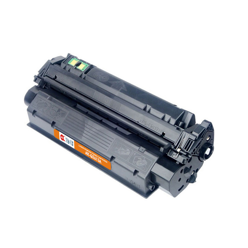 Ait海得 Q2613A硒鼓 专业版 AIT-Q2613A 13A适用惠普HP LaserJet 1300 1300N高清大图
