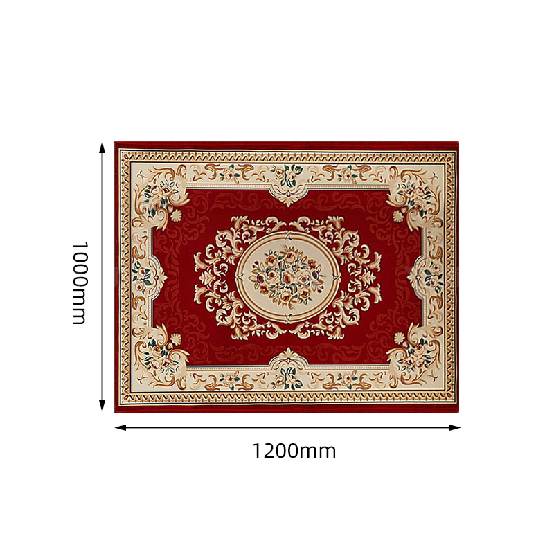 翌嘉YJ40802139 地垫入户门口垫子门厅走廊地垫地毯高清大图