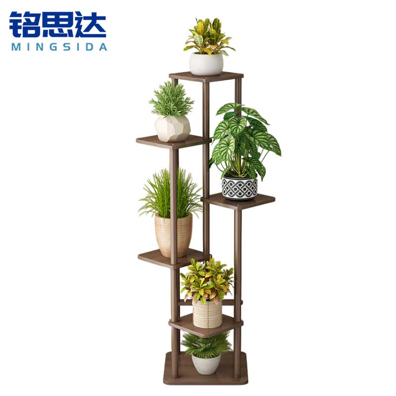 铭思达花架六层个高清大图