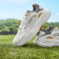 361°运动鞋男士新款软底轻便休闲鞋网面透气跑步鞋子男鞋