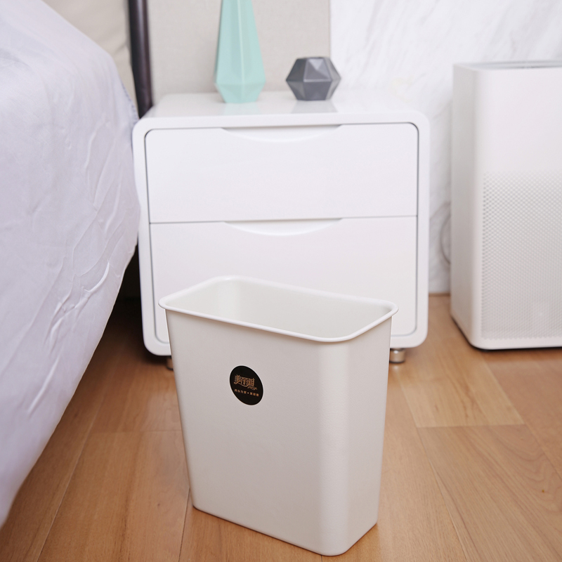 美丽雅威震方垃圾桶高清大图
