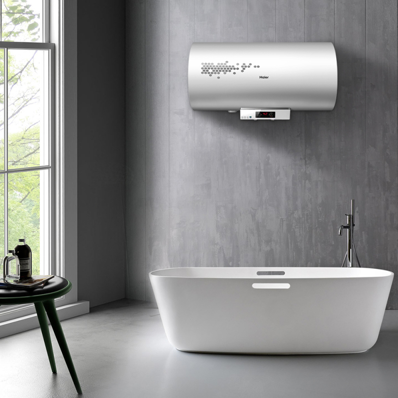 海尔(Haier)EC6002-R 60升电热水器 (单位:台)(BY)