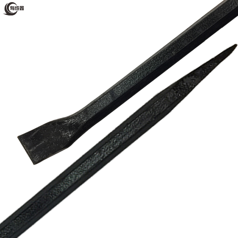 有成鑫 1米 六棱撬棍 根高清大图