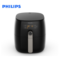 飞利浦(Philips) 空气炸锅 HD9646/11 多功能无油电炸锅家用薯条机