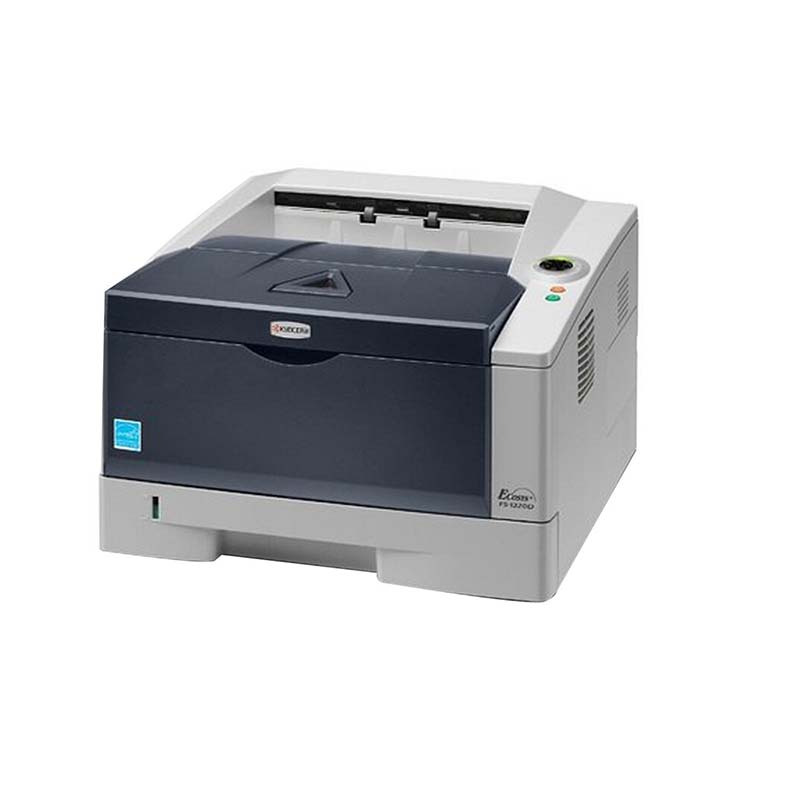 京瓷(KYOCERA) A4黑白激光打印机P2035d 双面打印(不含安装)(J)