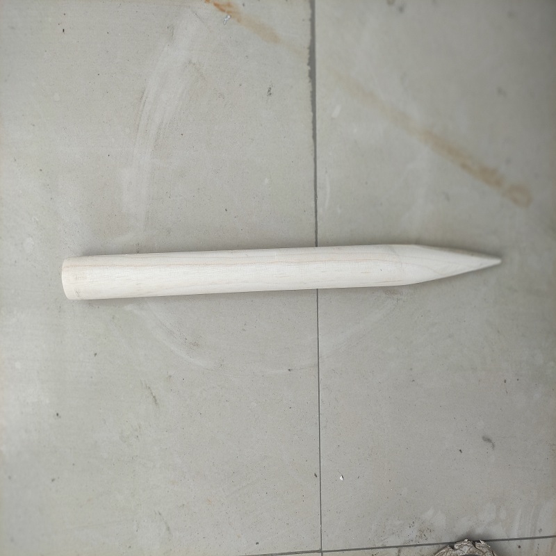 木易顺鑫、测量桩、450*35mm、个高清大图