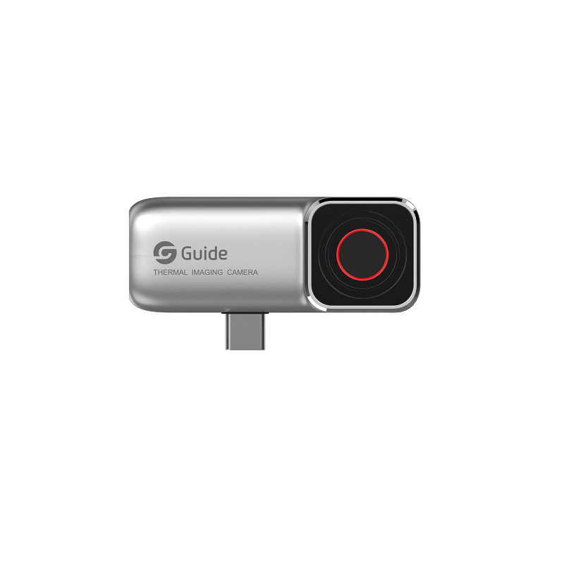 高德智感手机热像仪MobIR 2T高清大图