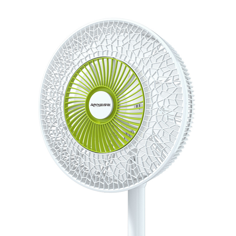 (四川)荣事达亚摩斯 amos电风扇台地两用落地扇大风量节能摇头轻音低