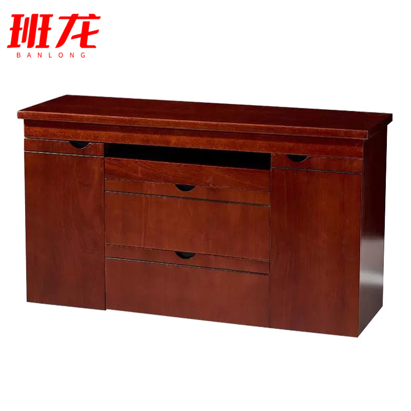 班龙文件柜副柜1.4m个高清大图