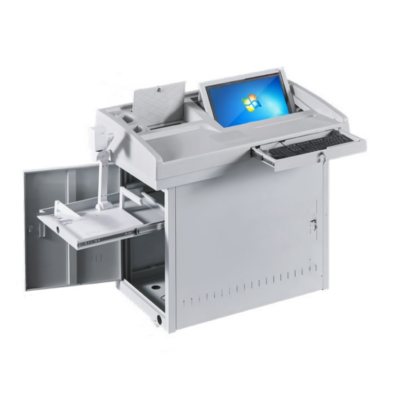 首指(SZ)多媒体讲台/BH-A33