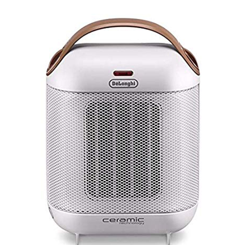 DELONGHI HFX30C18.IW白色煖風機2檔
