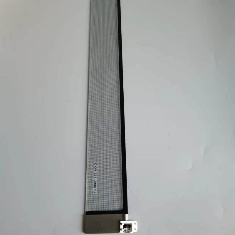 帮客材配 全新原装法迪欧油烟机 CXW-268- J 9007C 翻转玻璃 收前务必验货高清大图