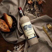路易拉菲(LOUIS LAFON)典藏波尔多干红葡萄酒 法国进口 750ml 6支礼盒