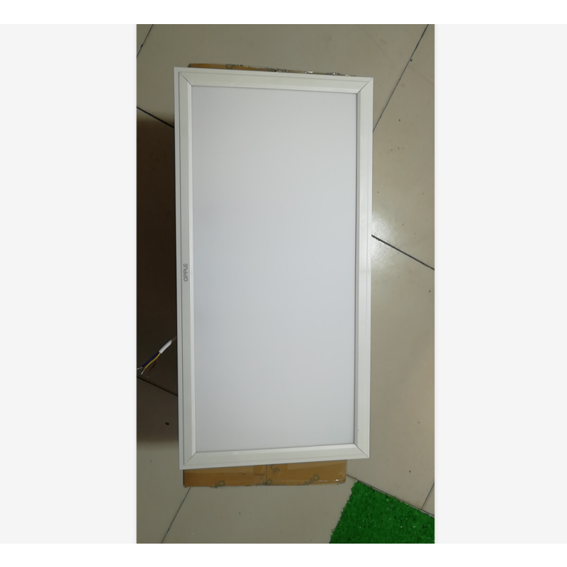 欧普照明(OPPLE)LED平板灯LDP01036006 300x600mm 22W 集成吊顶(单位:套)