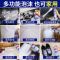 汽车车内用品多功能泡沫清洗剂玻璃顶棚内饰清洁剂座椅去污洗车液 1瓶泡沫清洗剂300ML[体验装]
