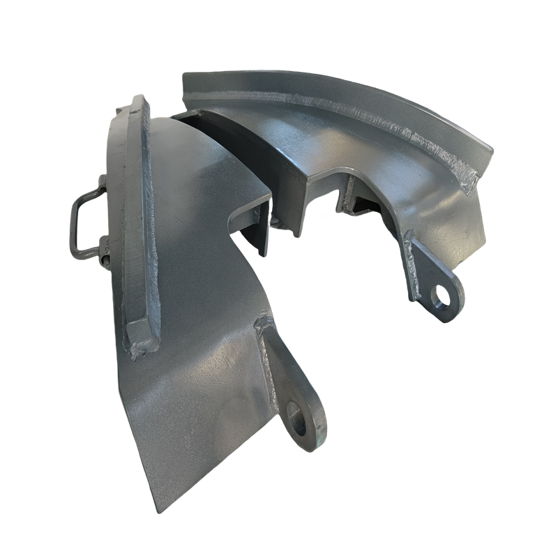 飞享托轴FX-L-01组高清大图