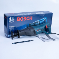 博世(BOSCH)往复锯马刀锯GSA1300PCE120钢管电缆托盘多用切割机手持电锯