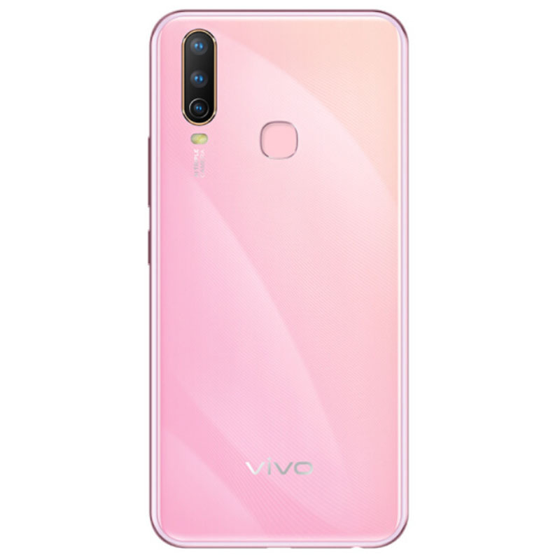 二手8成新vivoy3初桃粉4gb128gb全网通安卓手机635英寸屏双卡双待移动