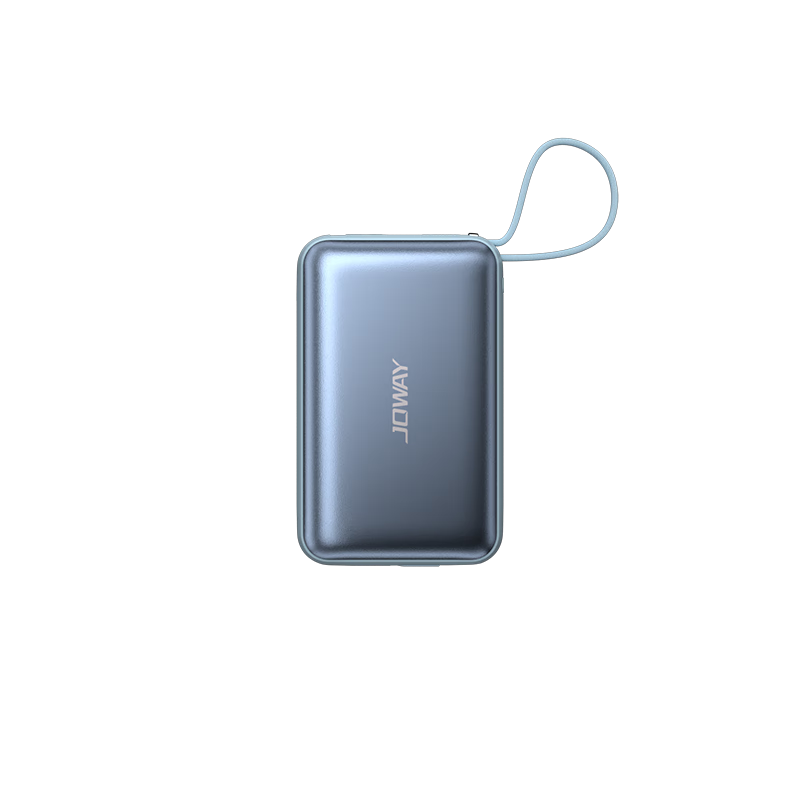 JOWAY乔威AS-182 22.5W 20000毫安迷你快充充电宝