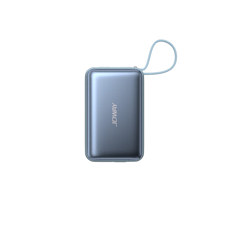 JOWAY乔威AS-182 22.5W 20000毫安迷你快充充电宝