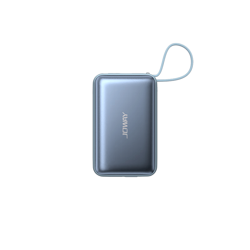 JOWAY乔威AS-182 22.5W 20000毫安迷你快充充电宝图片