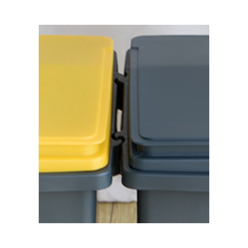 垃圾桶脚踏垃圾桶高清大图