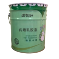 诚智旺 内墙乳胶漆 10kg 桶
