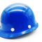 福顶 透气塑料安全帽 (颜色可以定制)