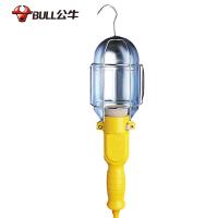 公牛(bull)GN-D1(X) 汽修工作灯照明灯罩移动检修灯工程5米